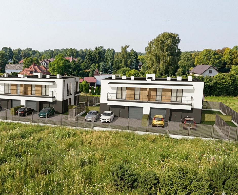 Mieszkanie 2.2